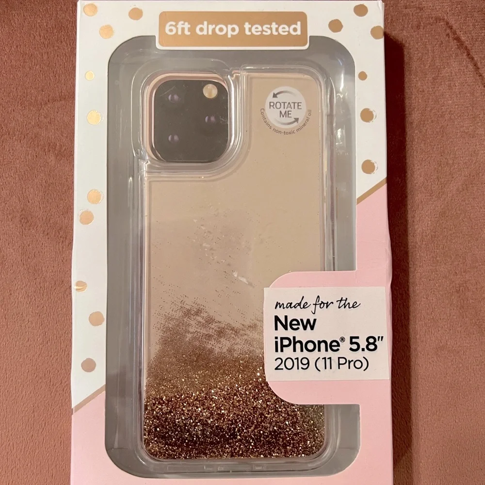 iPhone 11 Pro Case BRAND NEW